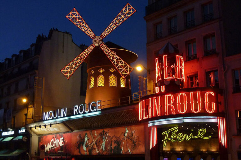 Lire la suite à propos de l’article Visiter Paris en 3 jours, les incontournables