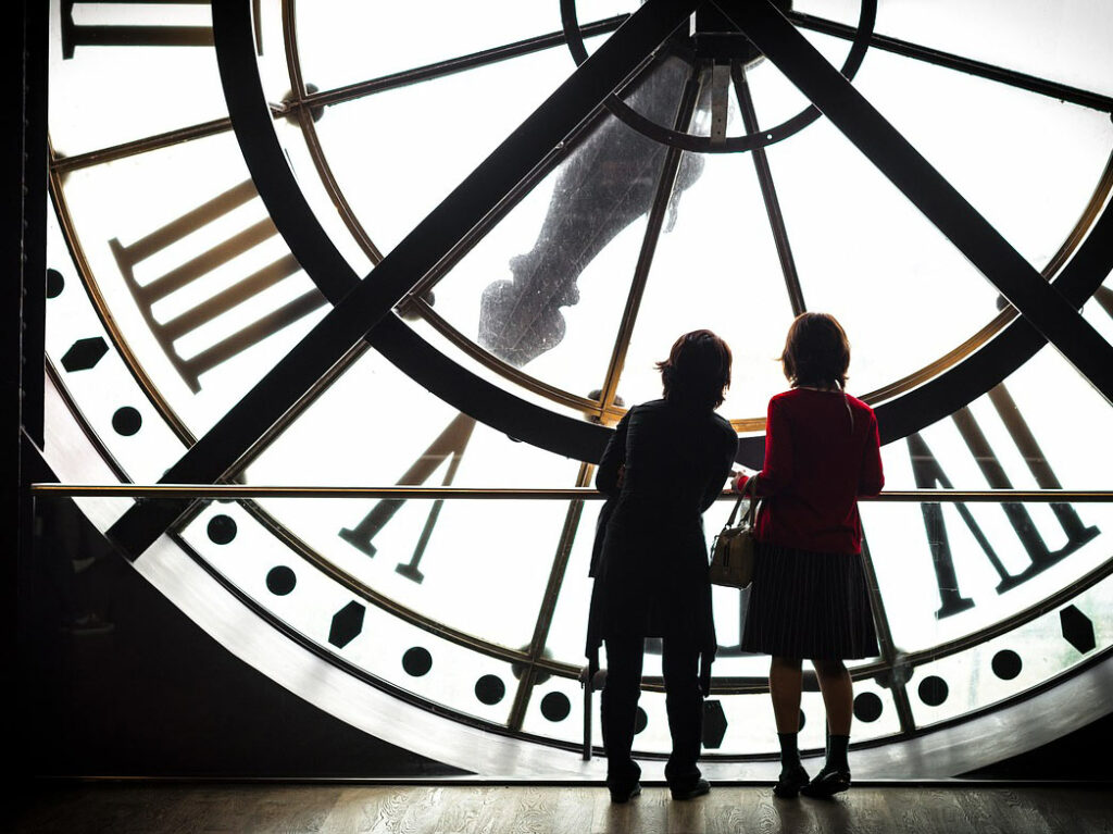 Le musée d'Orsay, le plus beau musée de Paris