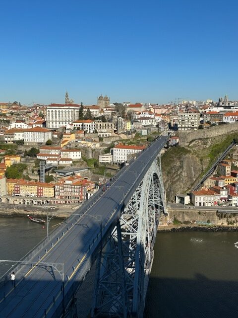 Pont de Porto