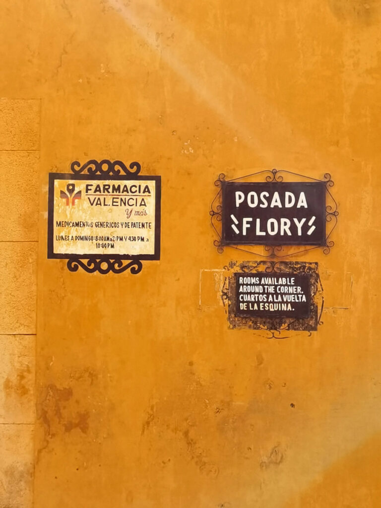 Visiter Izamal, Mexique