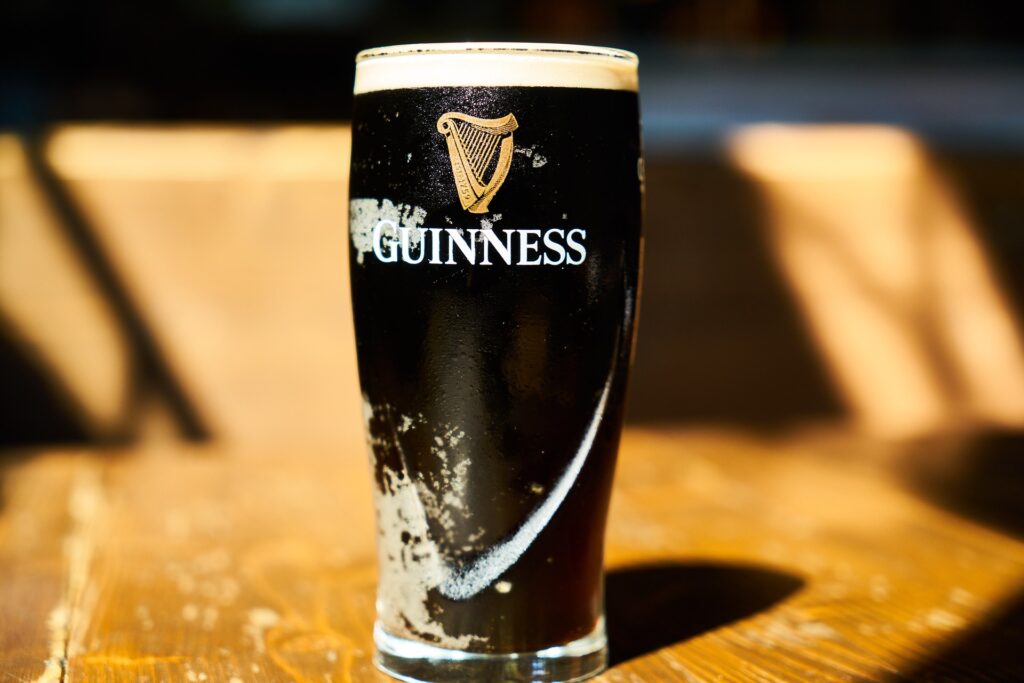 Que faire à Dublin ? Boire de la Guinness