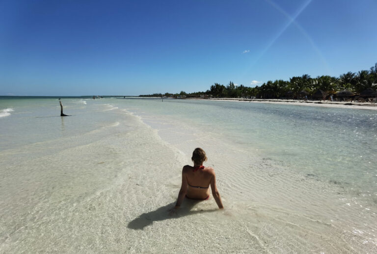Lire la suite à propos de l’article Que faire à Holbox ? Visiter l’île paradisiaque du Mexique en 3 jours