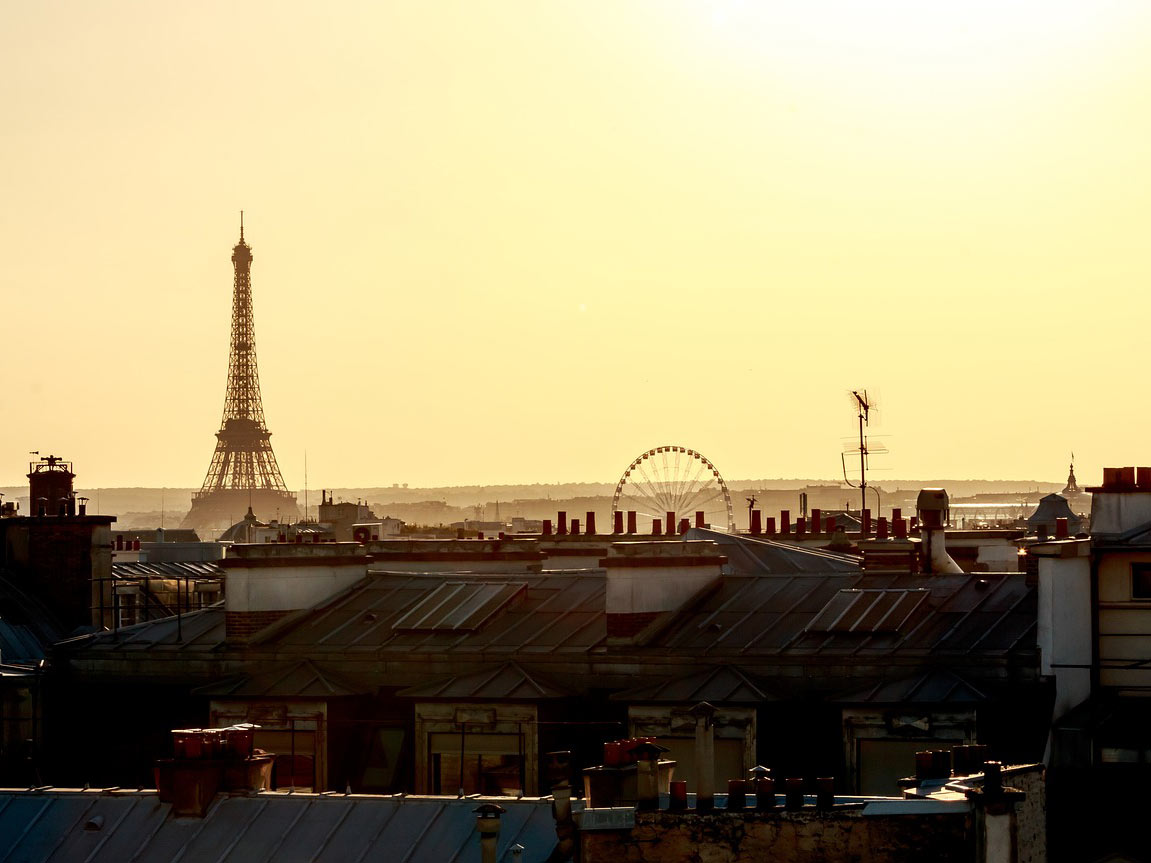 You are currently viewing Classement des 10 plus grandes villes de France à visiter en 2024