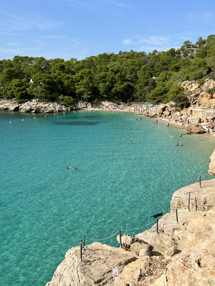 Ibiza En 3 Jours