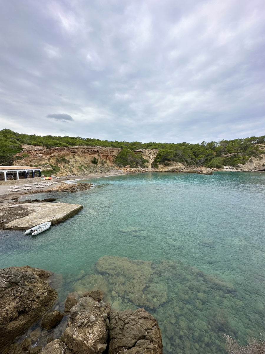 Visiter Ibiza En 3 Jours