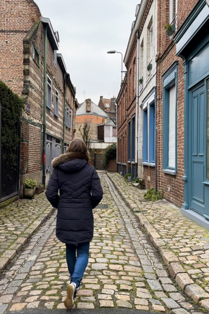 Visiter le Vieux Lille